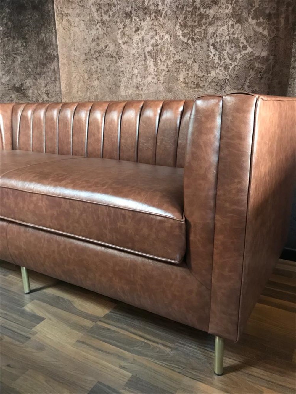 3A MOBİLYA LEİCESTER MODERN KANEPE