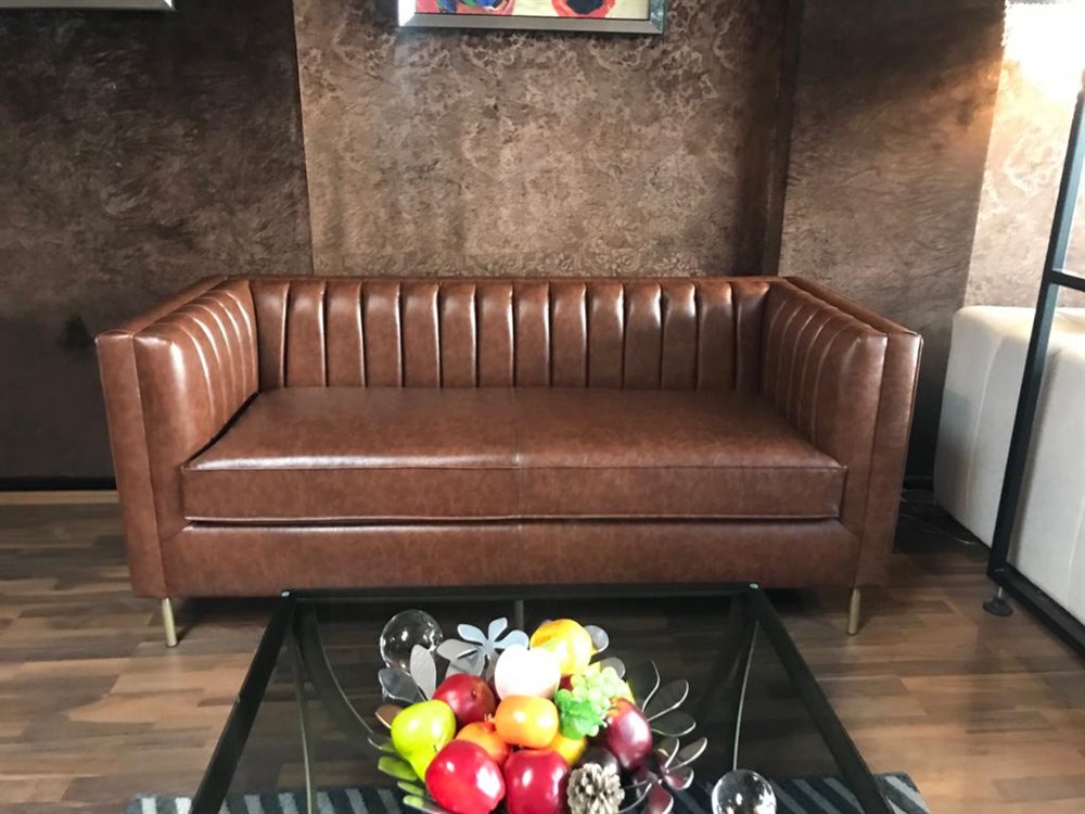 3A MOBİLYA LEİCESTER MODERN KANEPE