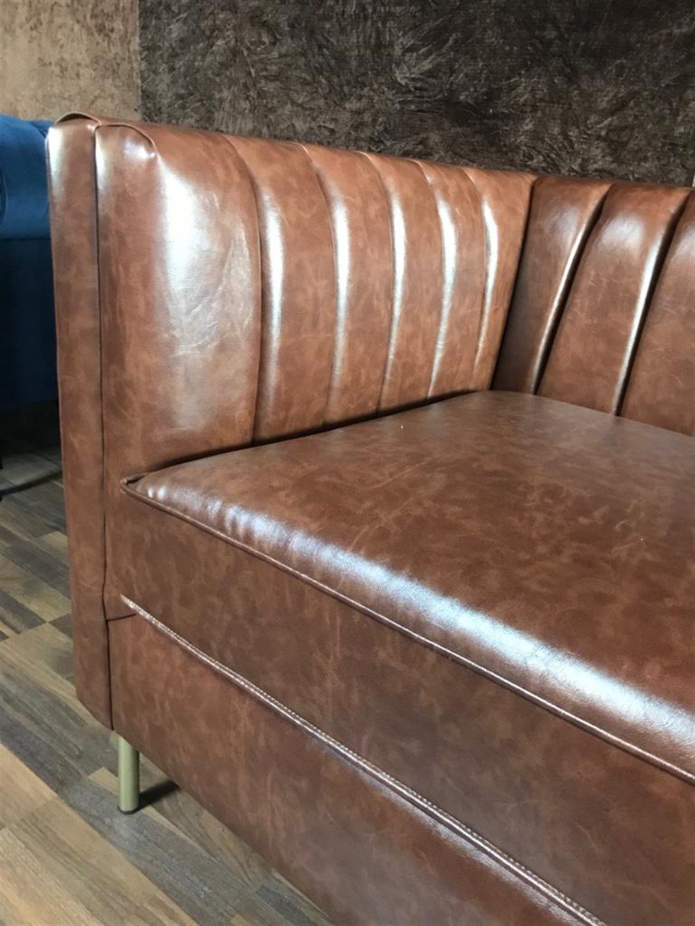 3A MOBİLYA LEİCESTER MODERN KANEPE