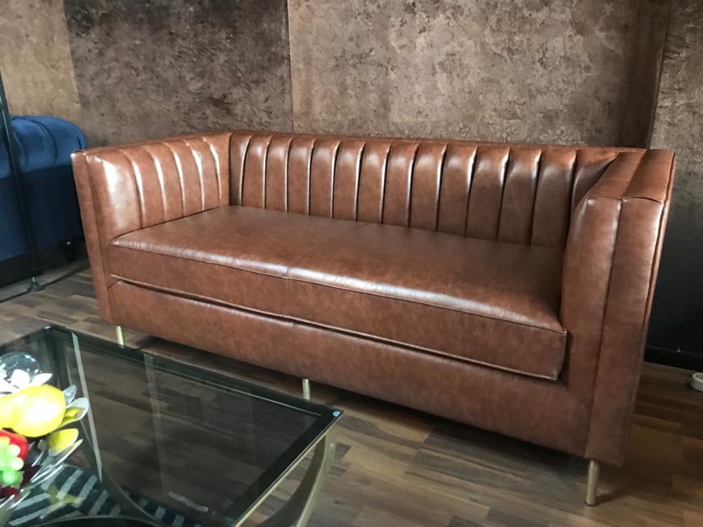 3A MOBİLYA LEİCESTER MODERN KANEPE