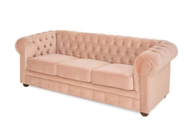 3A MOBİLYA LİAM CHESTERFİELD 