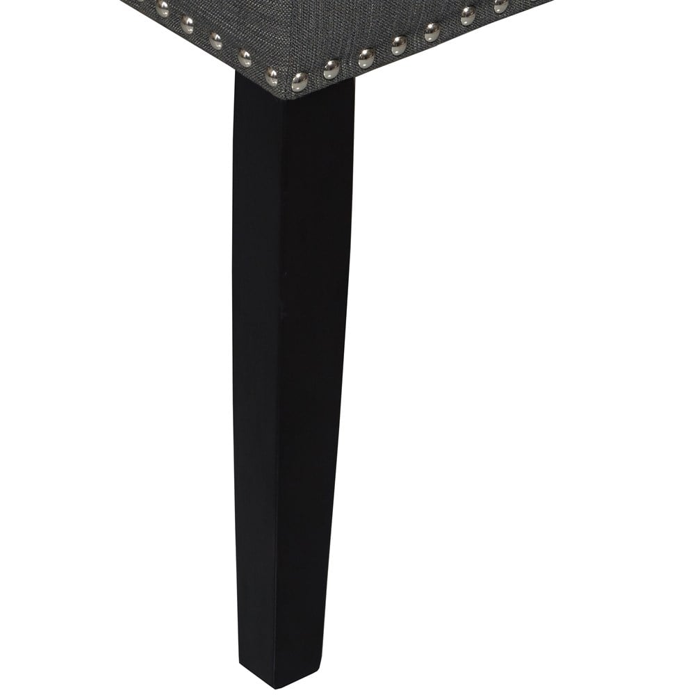 3A MOBİLYA LİNEN GENTLEMAN SANDALYE