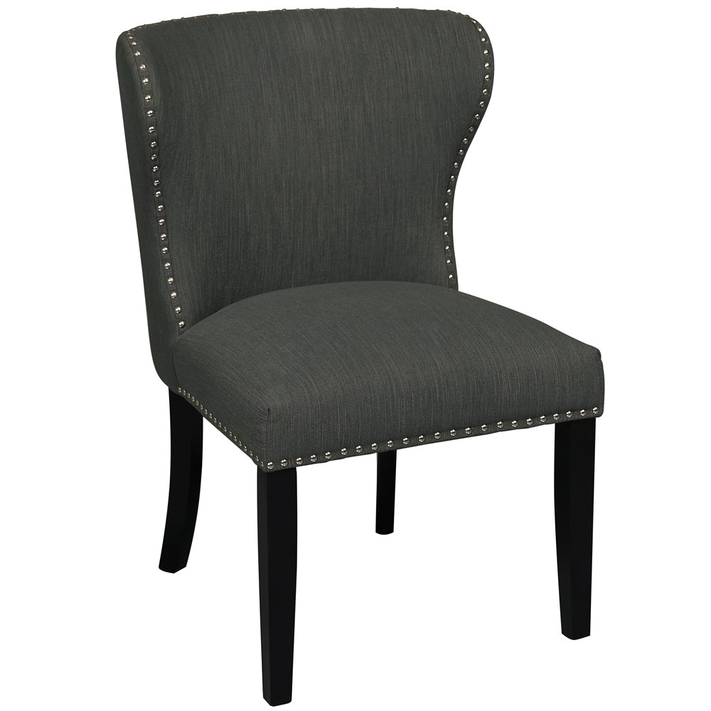 3A MOBİLYA LİNEN GENTLEMAN SANDALYE