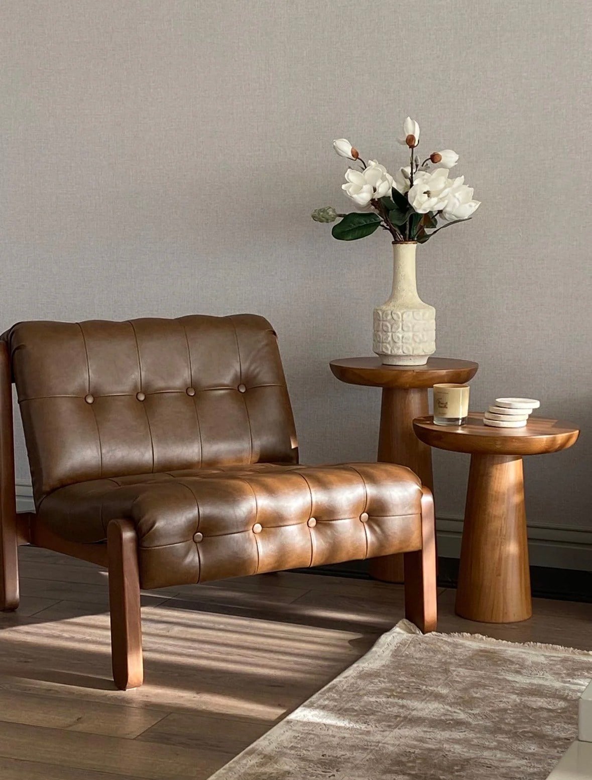 3A MOBİLYA LONDON BERJER