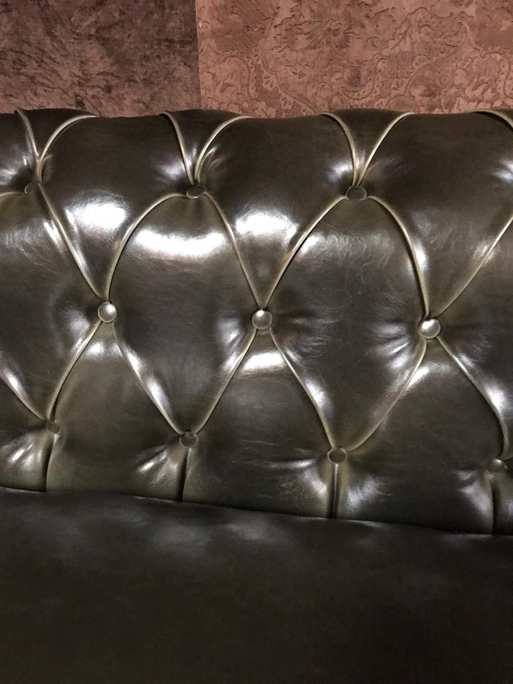 3A MOBİLYA LONDON CHESTERFİELD