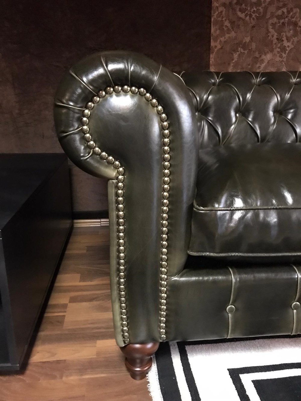 3A MOBİLYA LONDON CHESTERFİELD