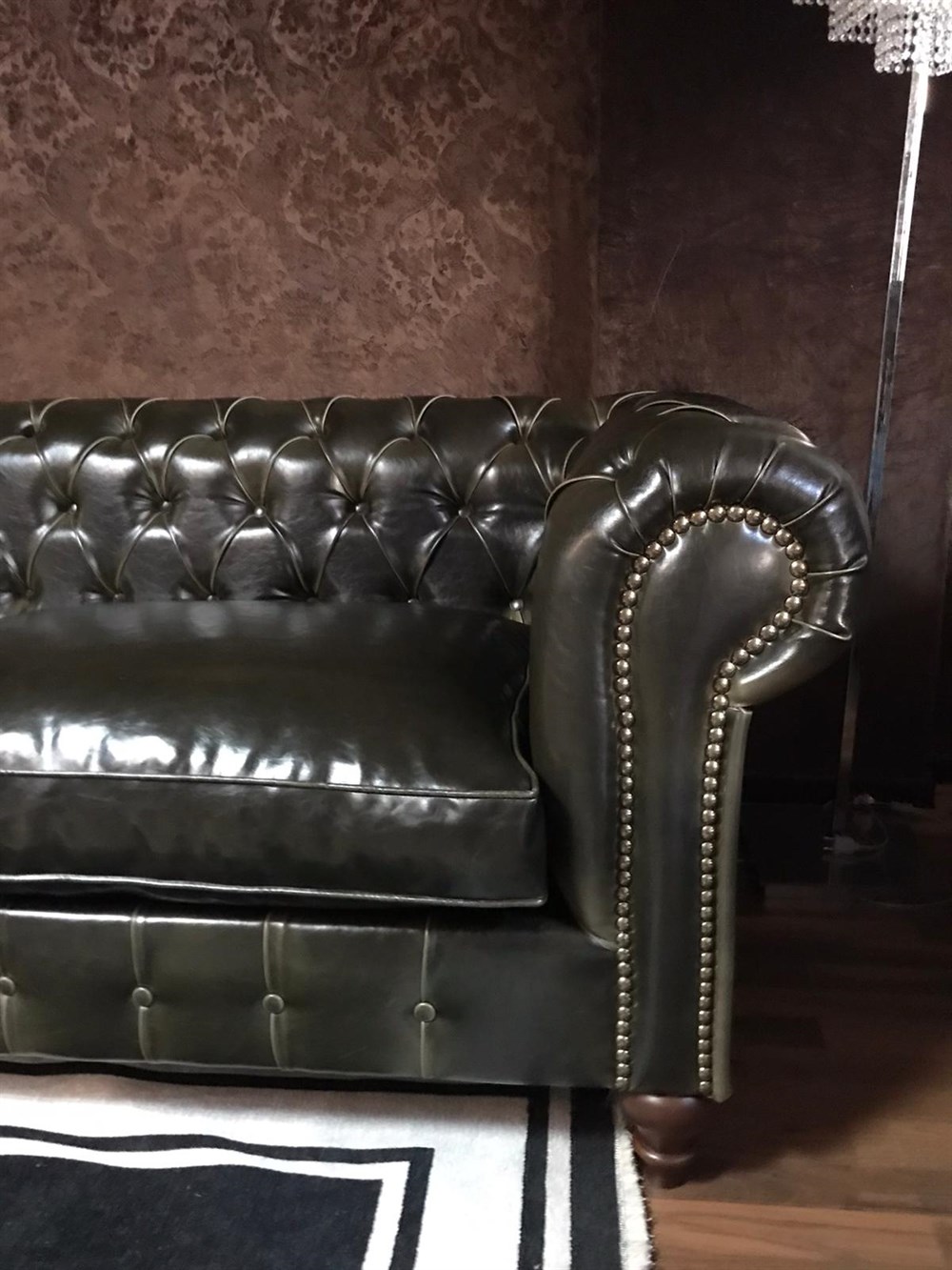 3A MOBİLYA LONDON CHESTERFİELD