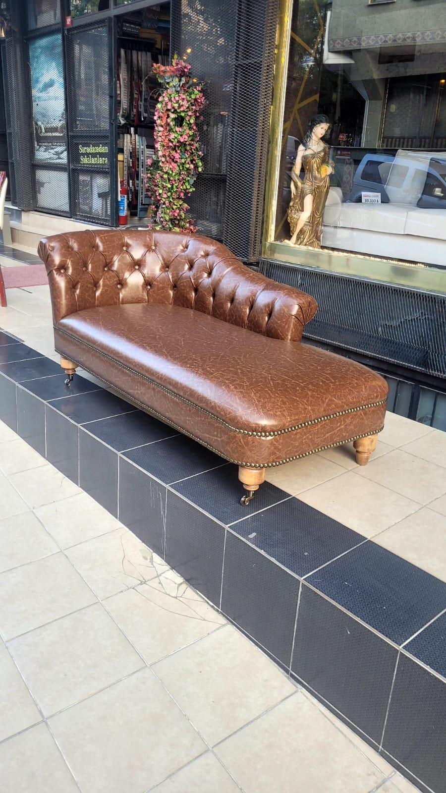 3A MOBİLYA LONDON JOSEPHİNE DAYBED 