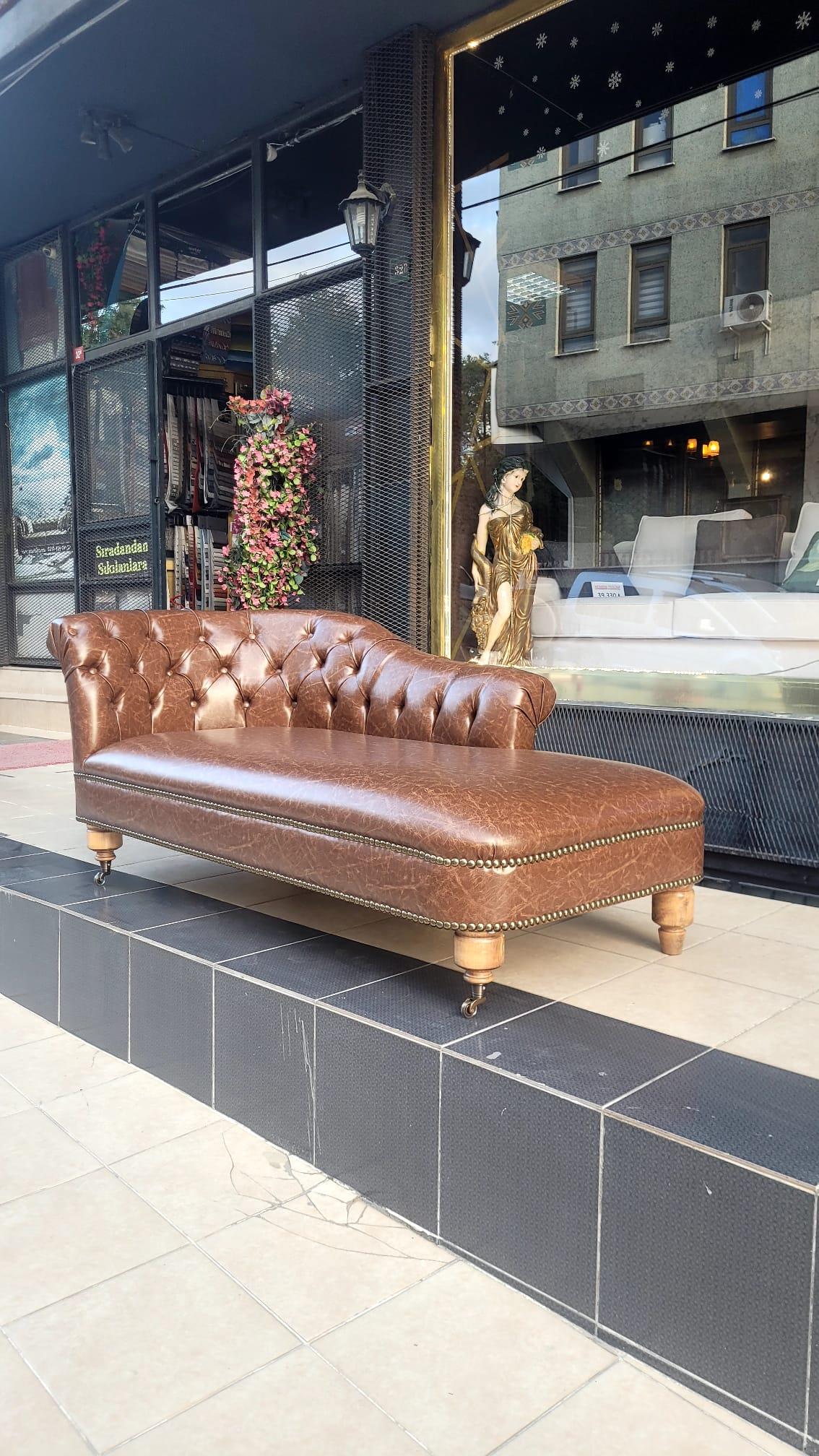 3A MOBİLYA LONDON JOSEPHİNE DAYBED 