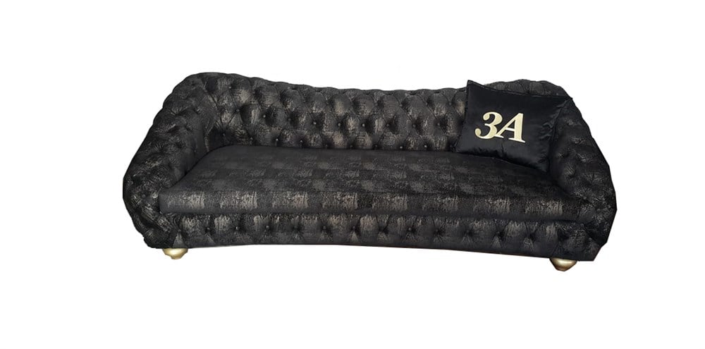 3A MOBİLYA LONDRA CHESTERFİELD