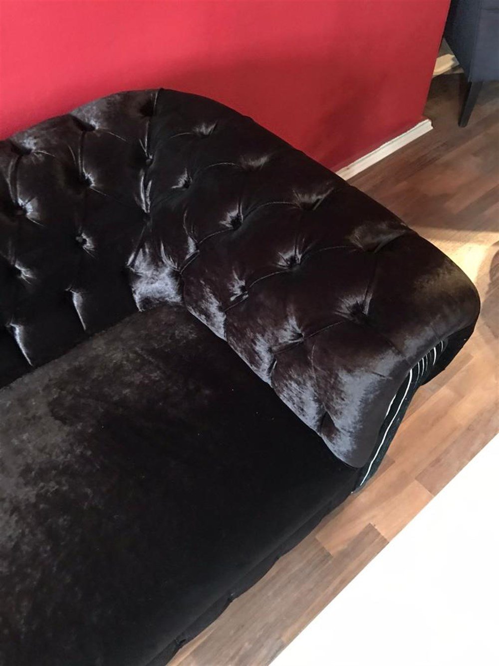 3A MOBİLYA LOUİS CHESTERFİELD 