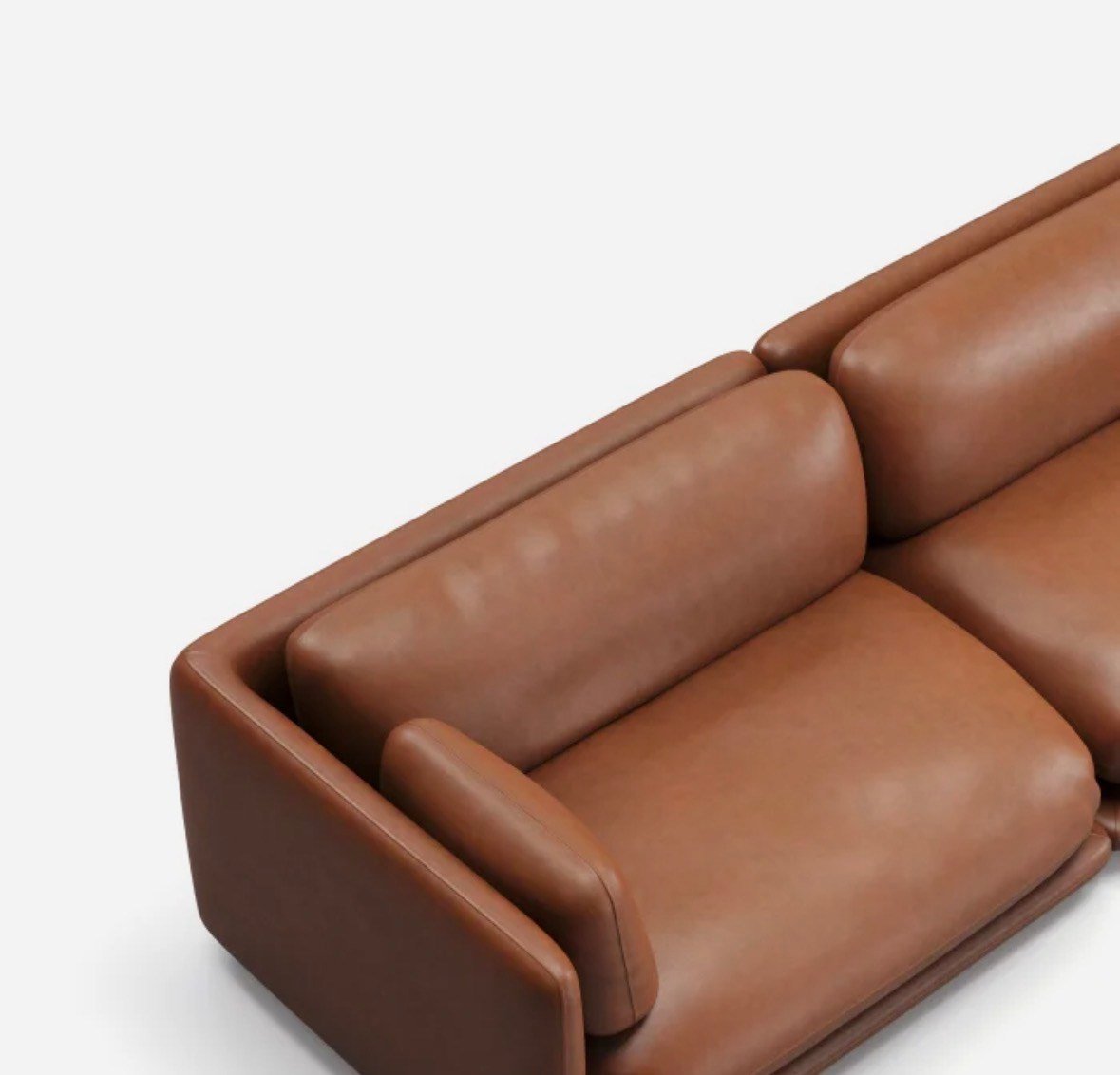 3A MOBİLYA LUCCA MODERN KANEPE