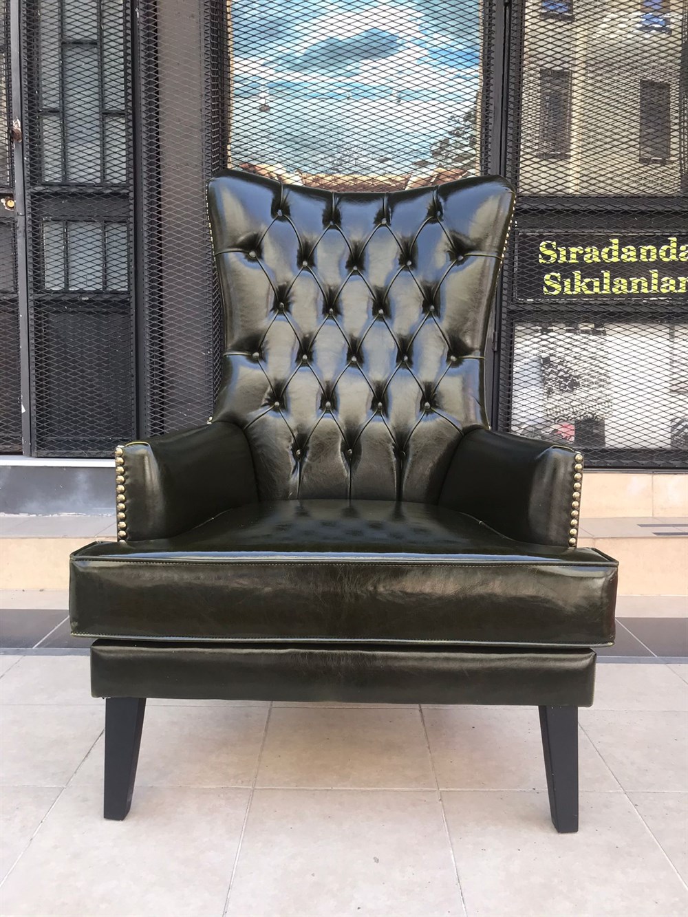 3A MOBİLYA LUCY BERJER 