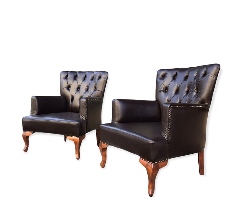 3A MOBİLYA LUİS MİDİ BERJER 