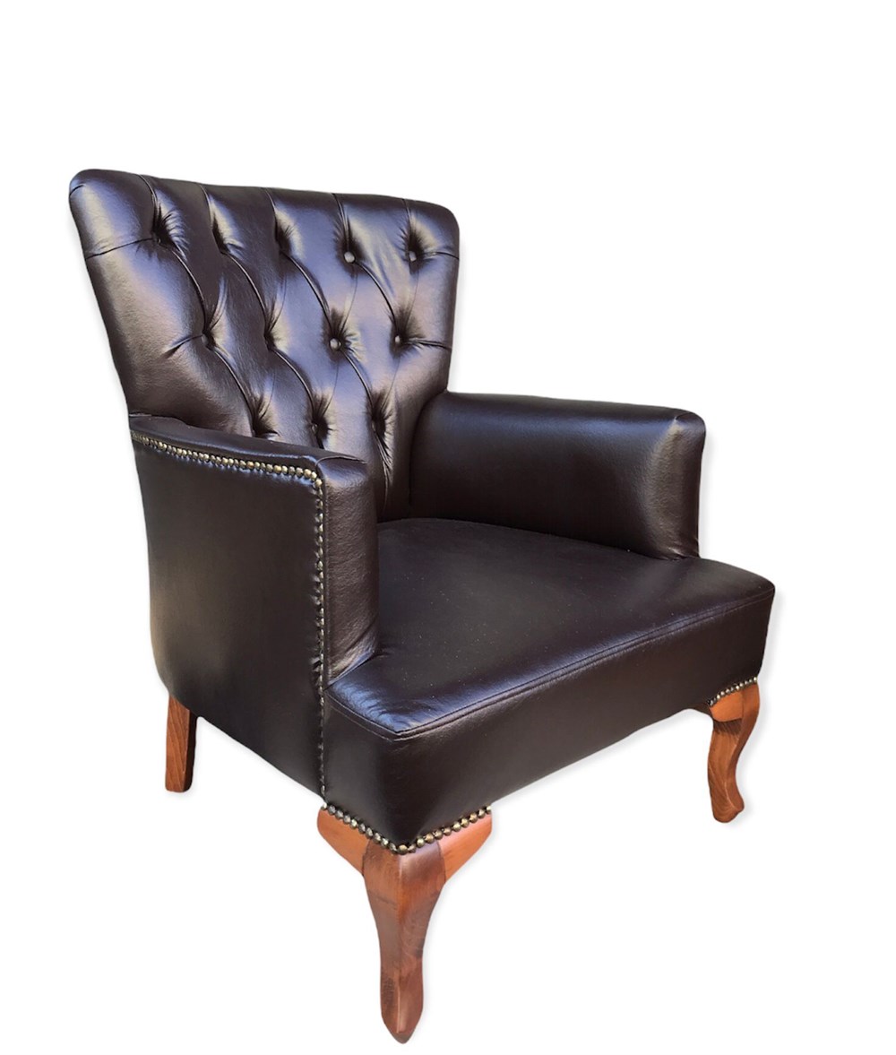 3A MOBİLYA LUİS MİDİ BERJER 