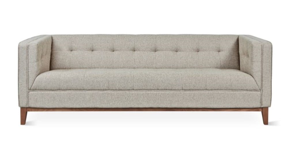 3A MOBİLYA  LUXORY KETEN KANEPE