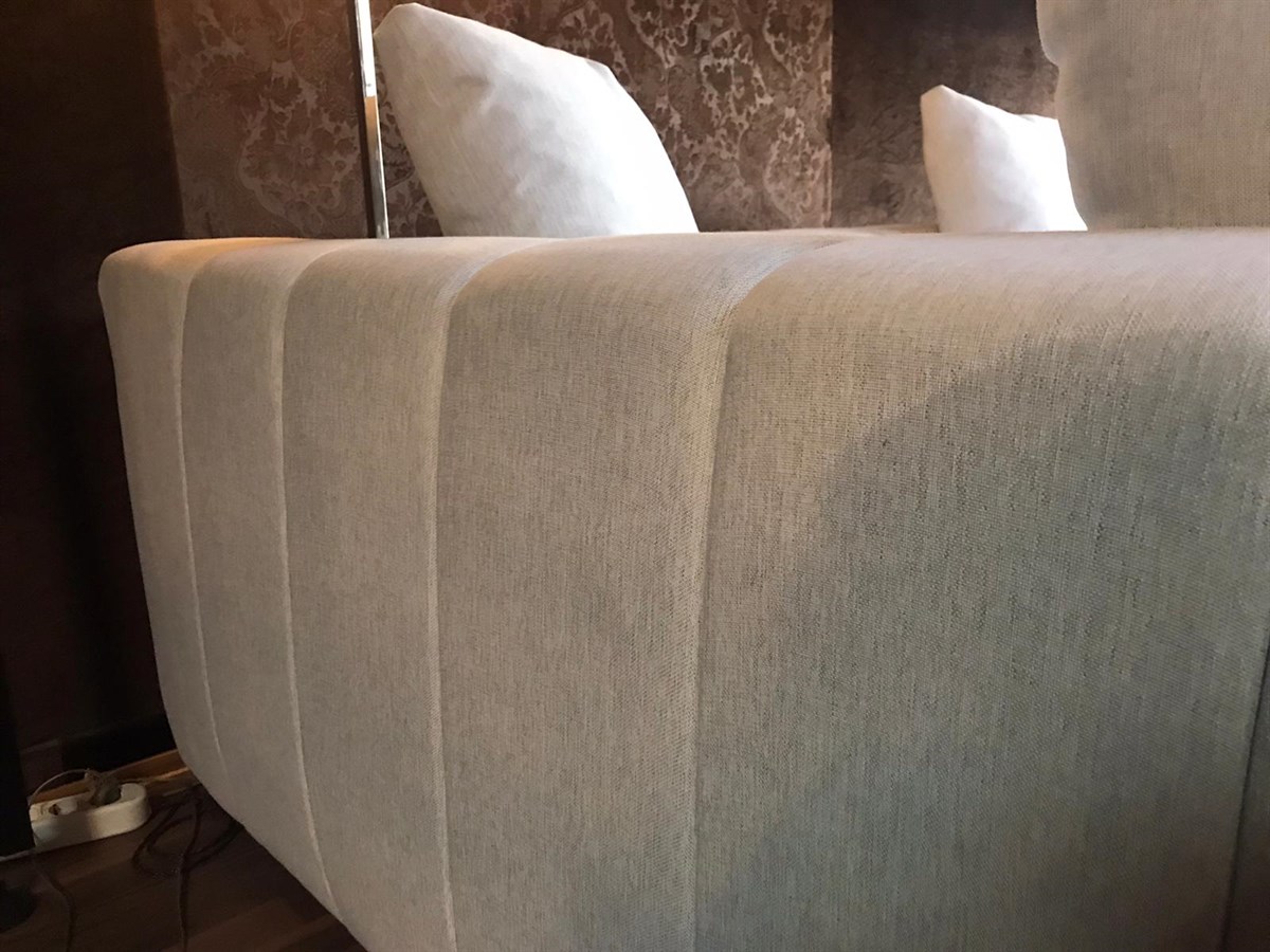 3A Mobilya Luxury Köşe Koltuk