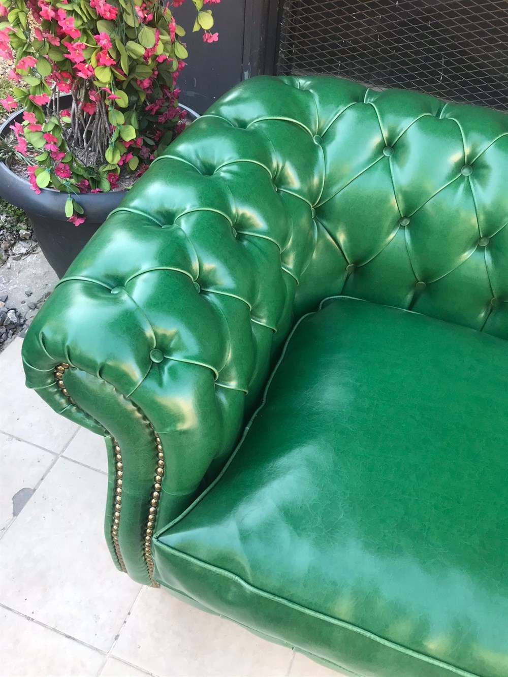 3A MOBİLYA LUZERN CHESTERFİELD 