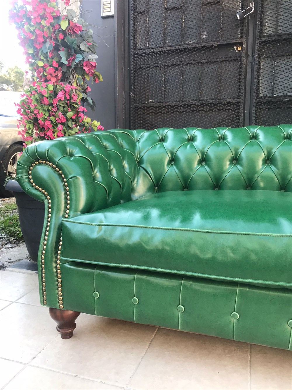 3A MOBİLYA LUZERN CHESTERFİELD 