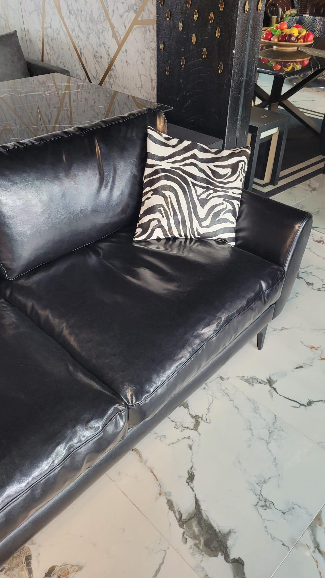 3A MOBİLYA  LYON MODERN KANEPE  TAKIMI 3+1+1