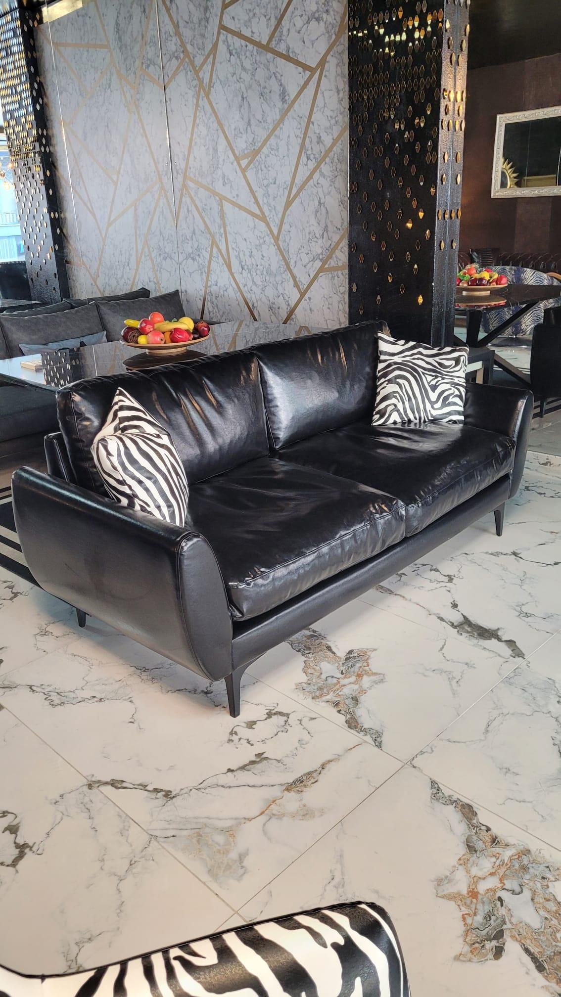 3A MOBİLYA  LYON MODERN KANEPE  TAKIMI 3+1+1
