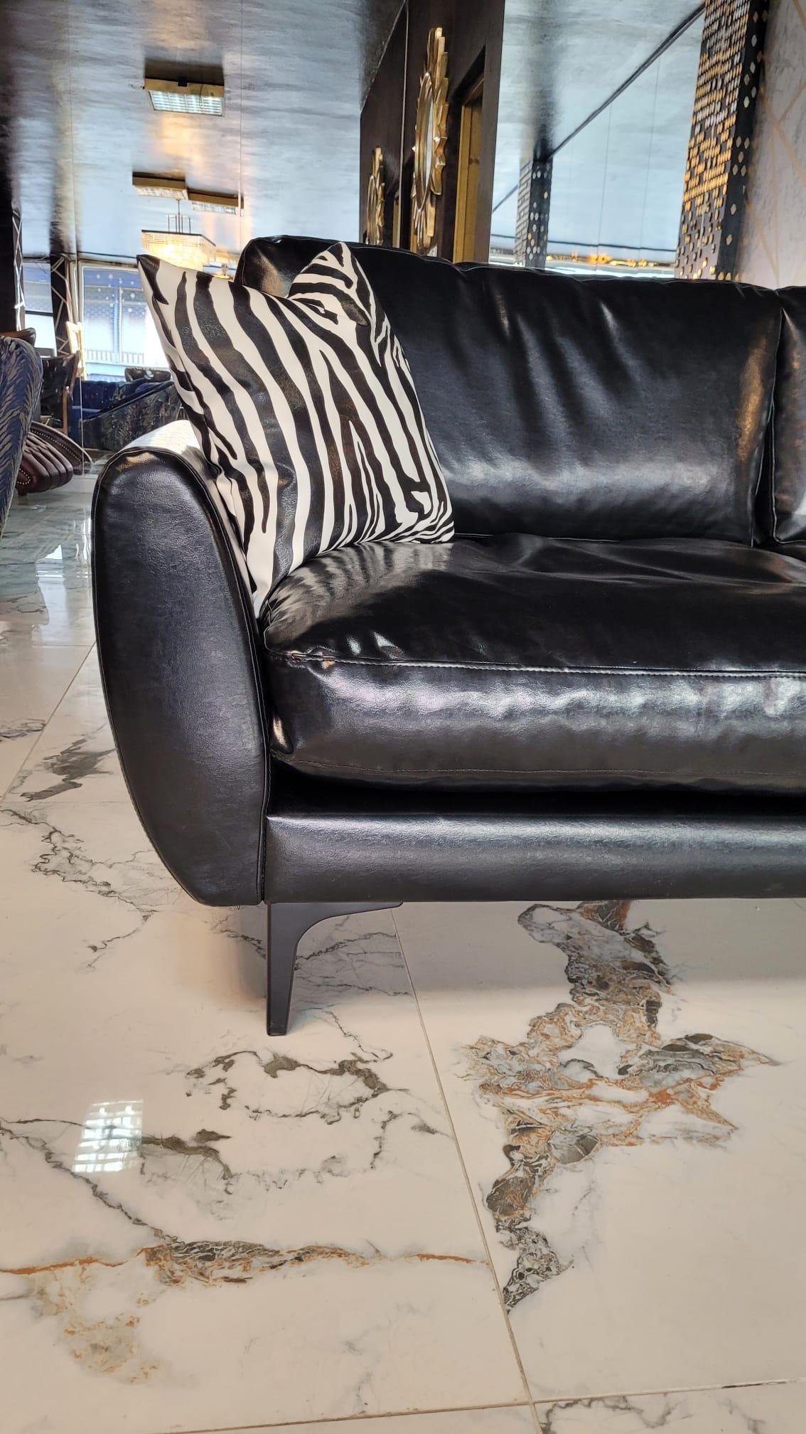 3A MOBİLYA  LYON MODERN KANEPE  TAKIMI 3+1+1
