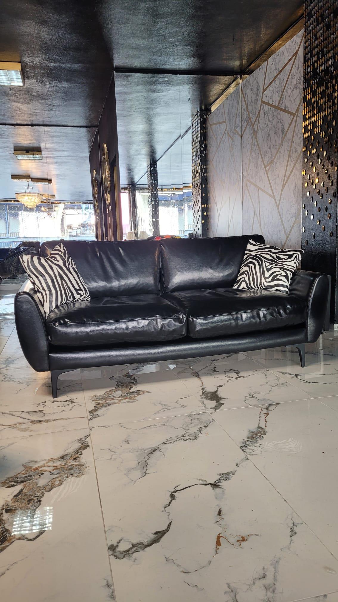 3A MOBİLYA  LYON MODERN KANEPE  TAKIMI 3+1+1