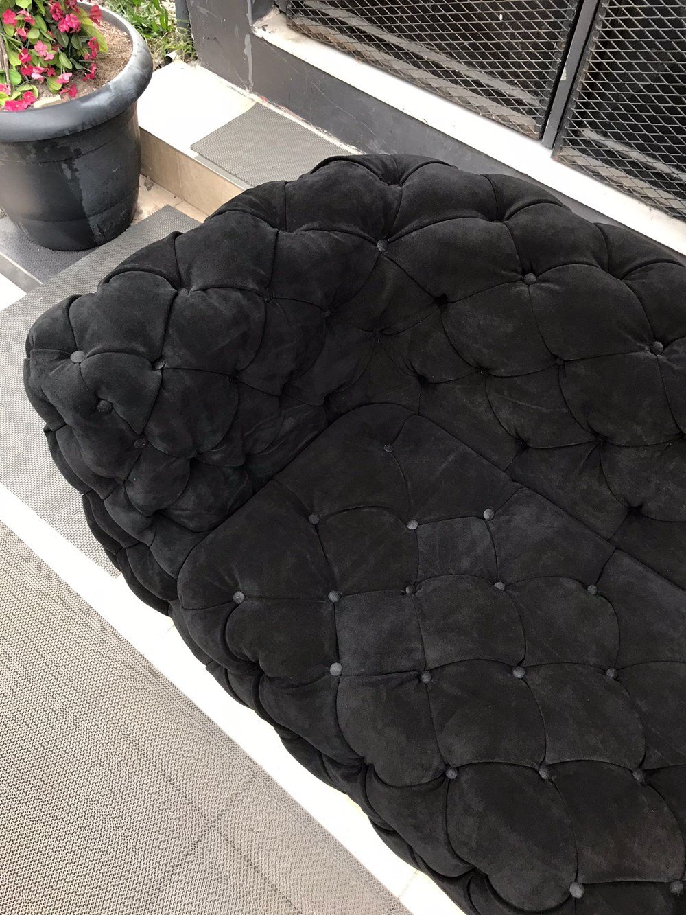 3A MOBİLYA MANHATTAN BAXTER KANEPE 