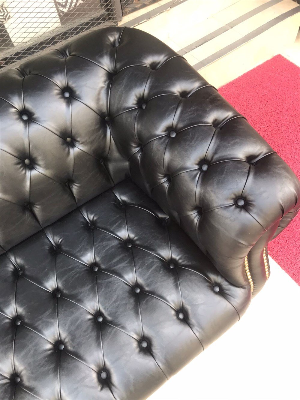 3A MOBİLYA MANHATTAN CHESTERFİELD 