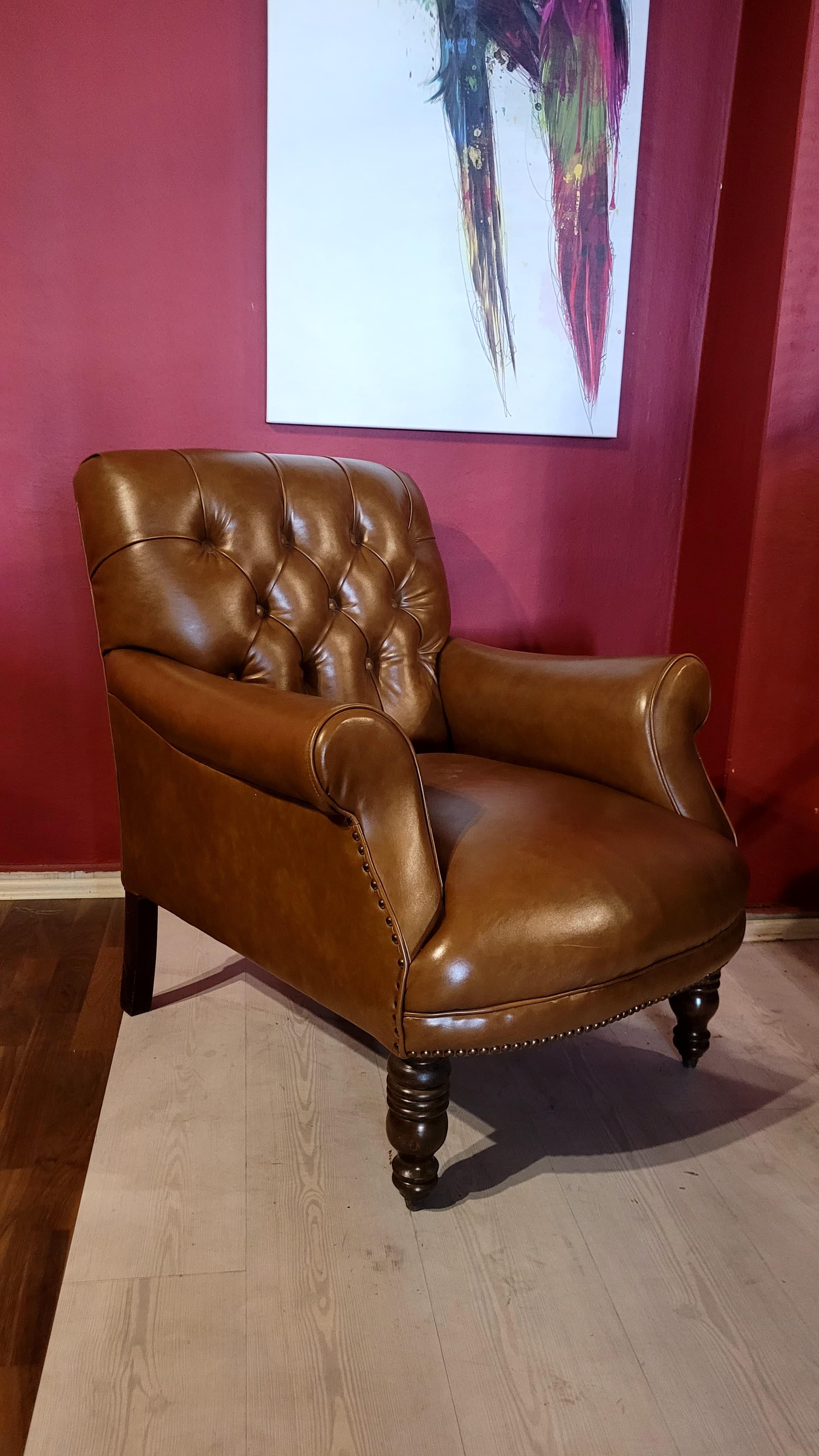 3A MOBİLYA MENSON BERJER 