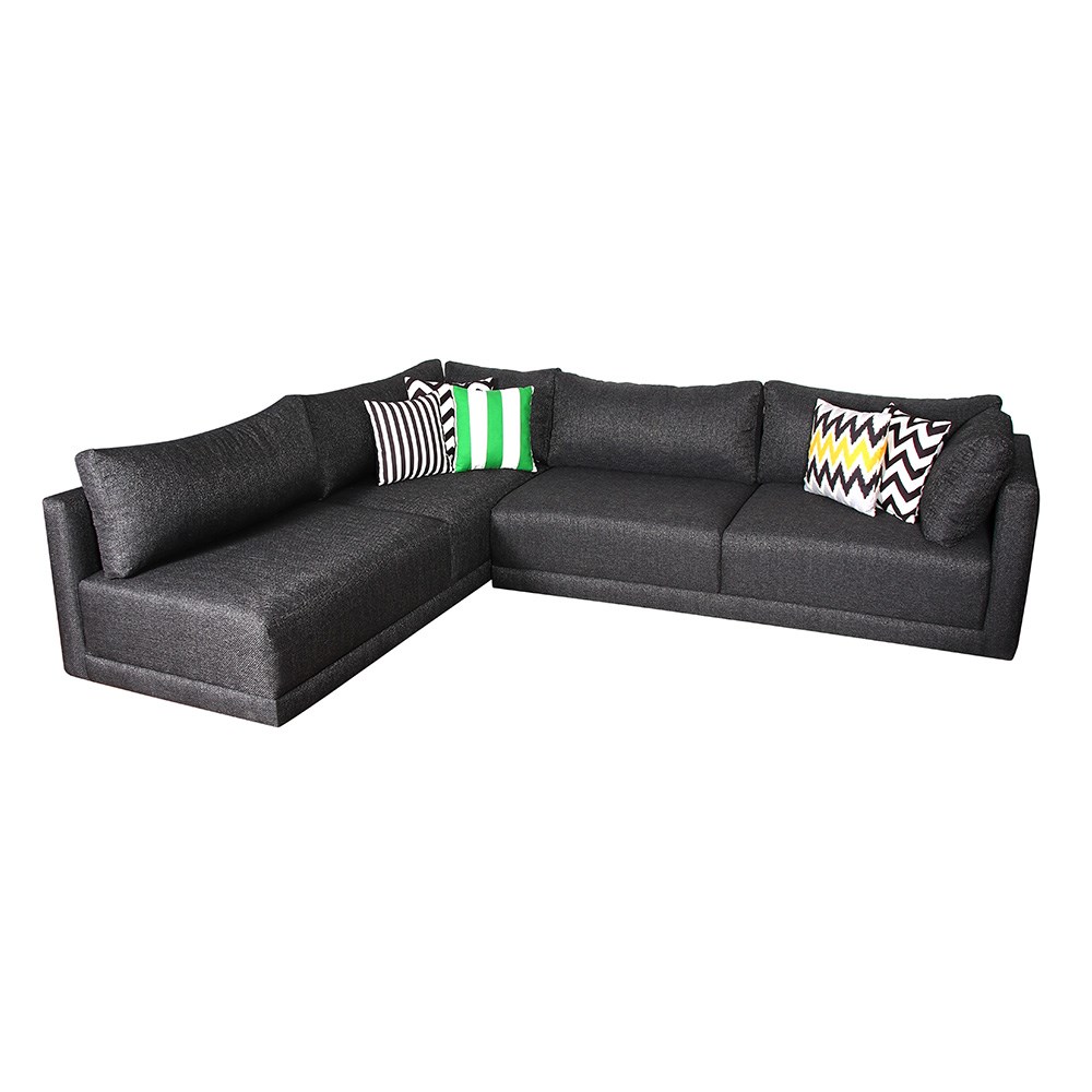 3A Mobilya Minotti L Köse Chesterfield