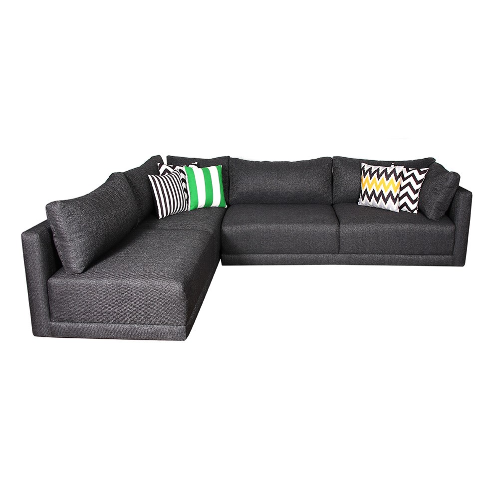 3A Mobilya Minotti L Köse Chesterfield