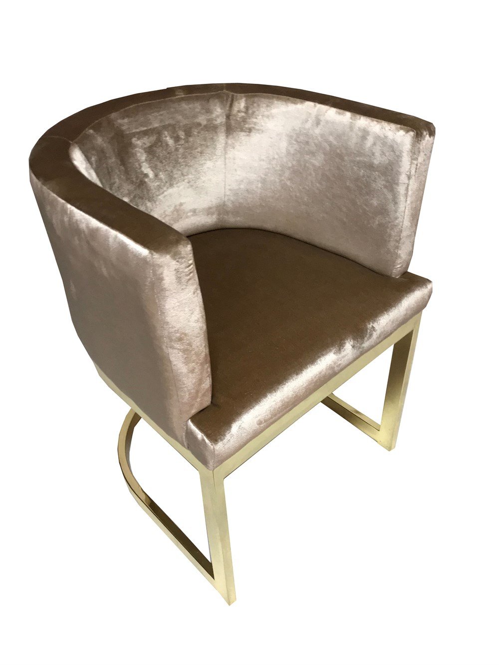 3A Mobilya Modern Berjer