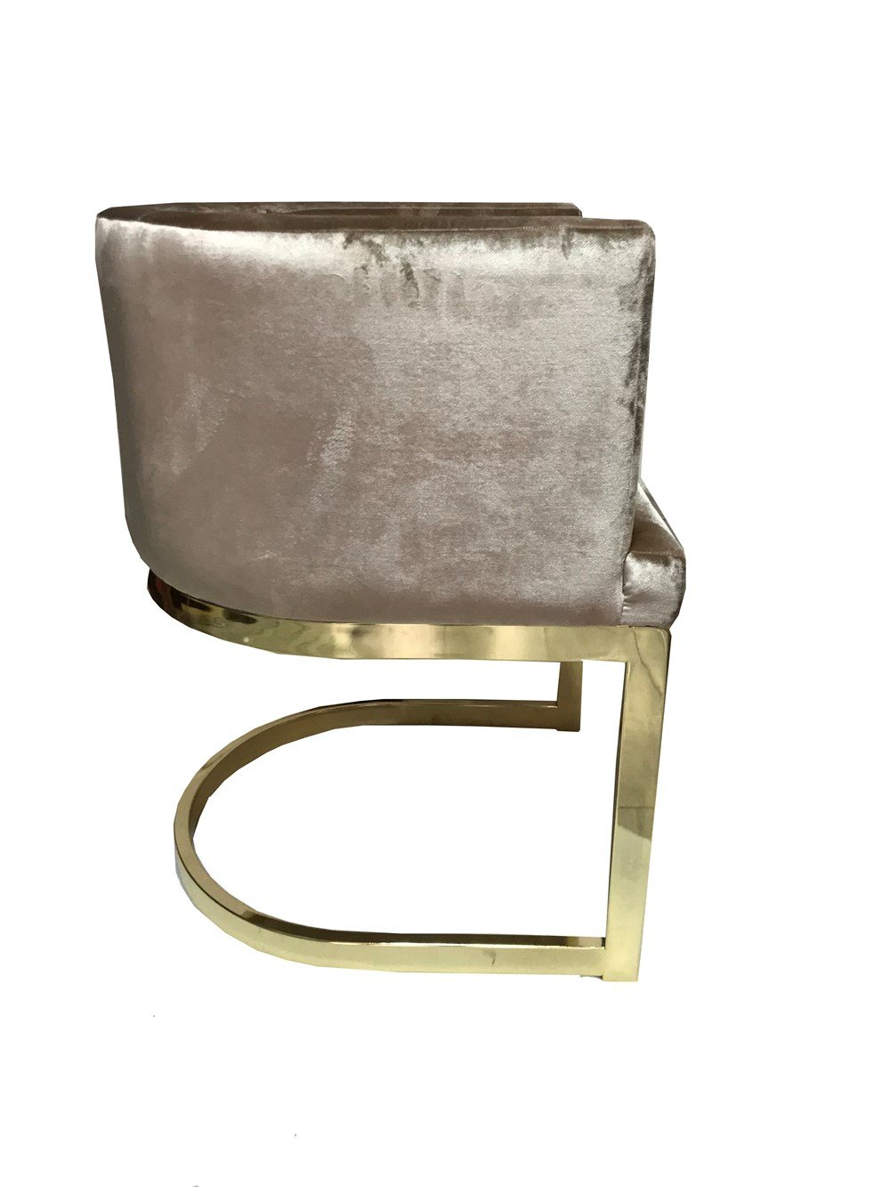 3A Mobilya Modern Berjer