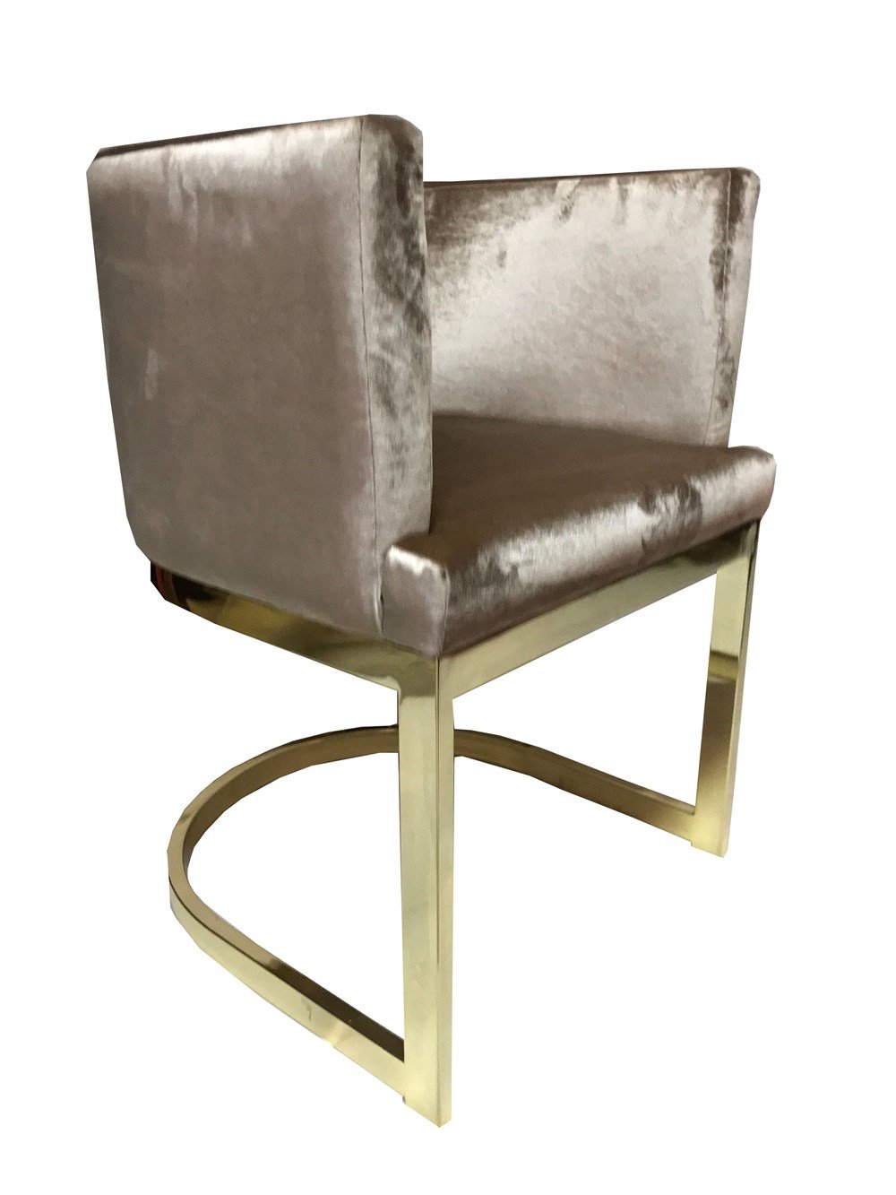 3A Mobilya Modern Berjer