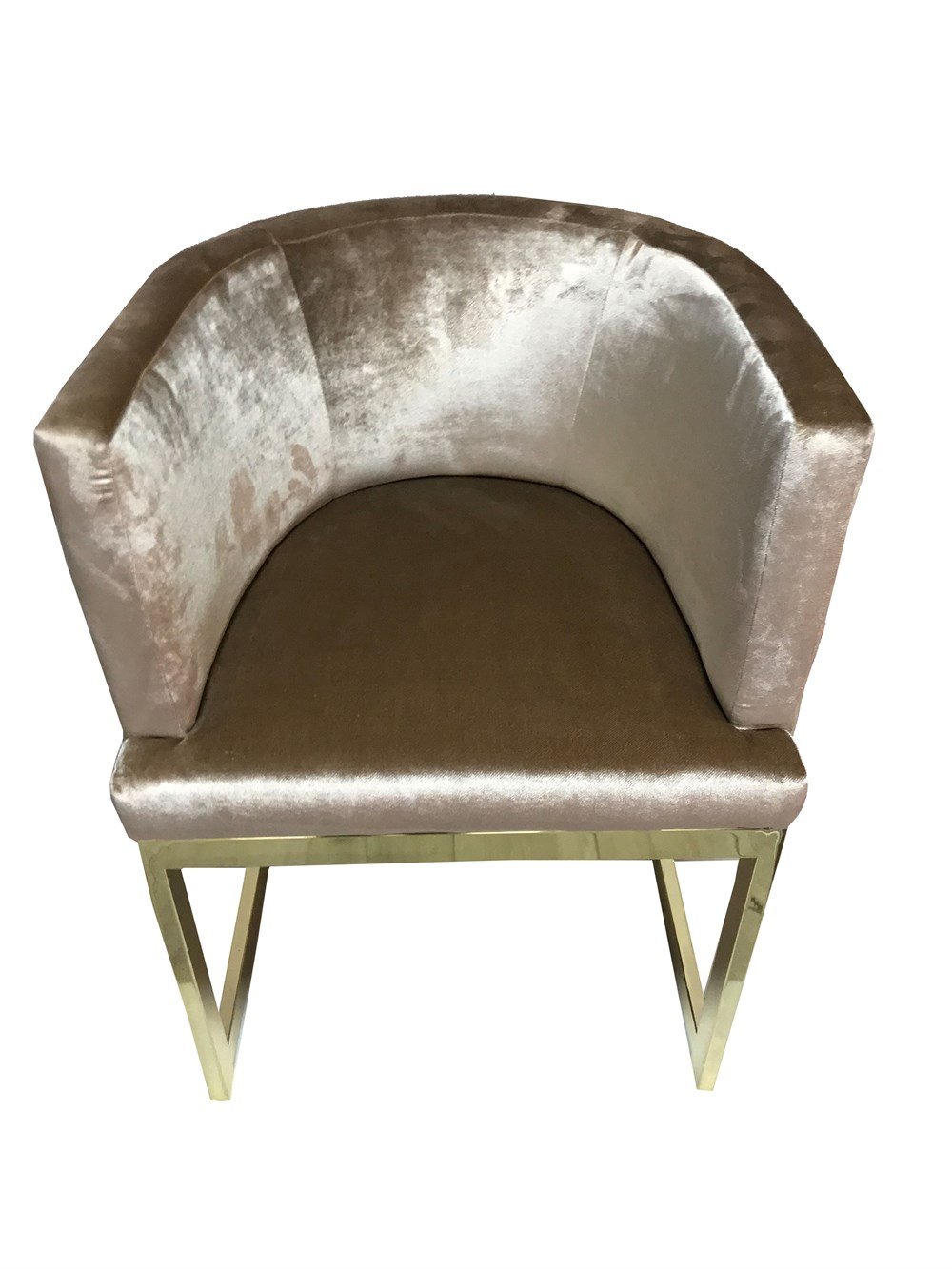 3A Mobilya Modern Berjer