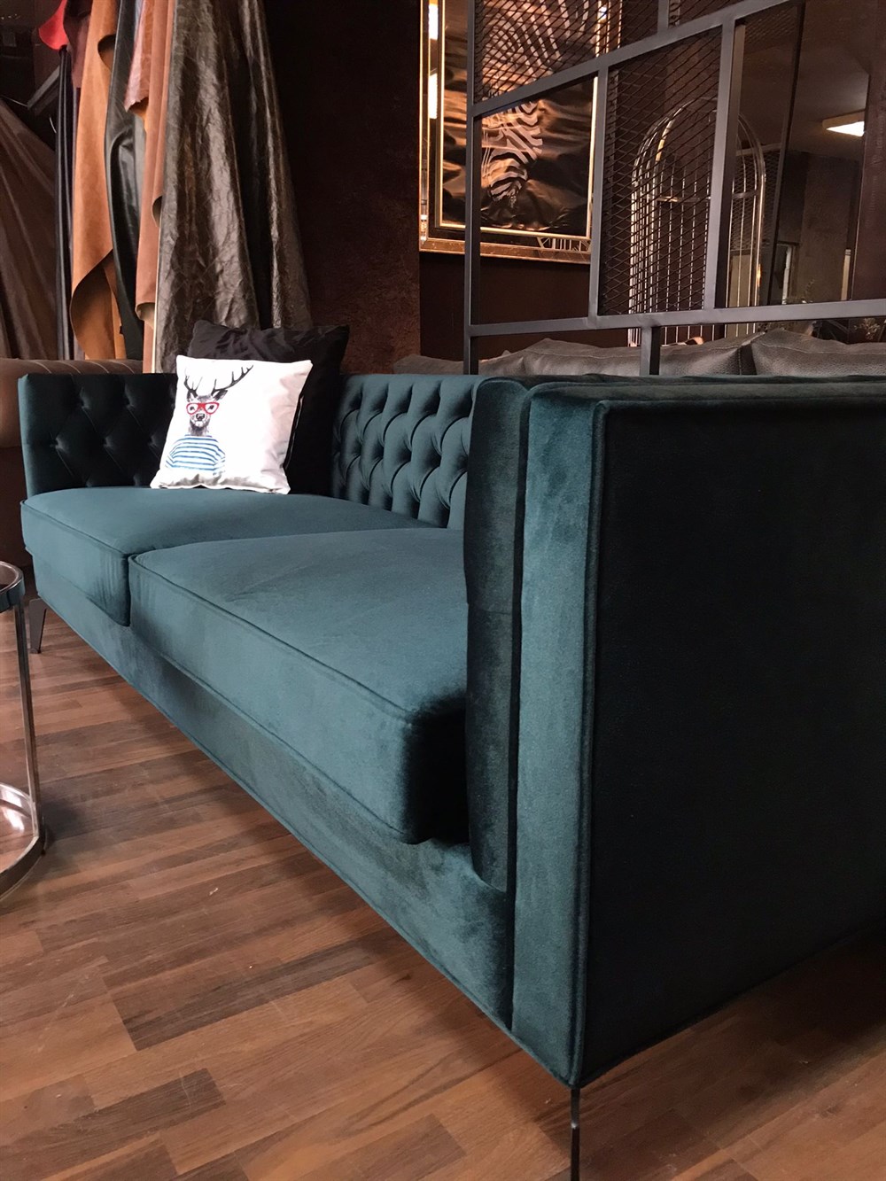 3A MOBİLYA MODERN CUBA KANEPE 