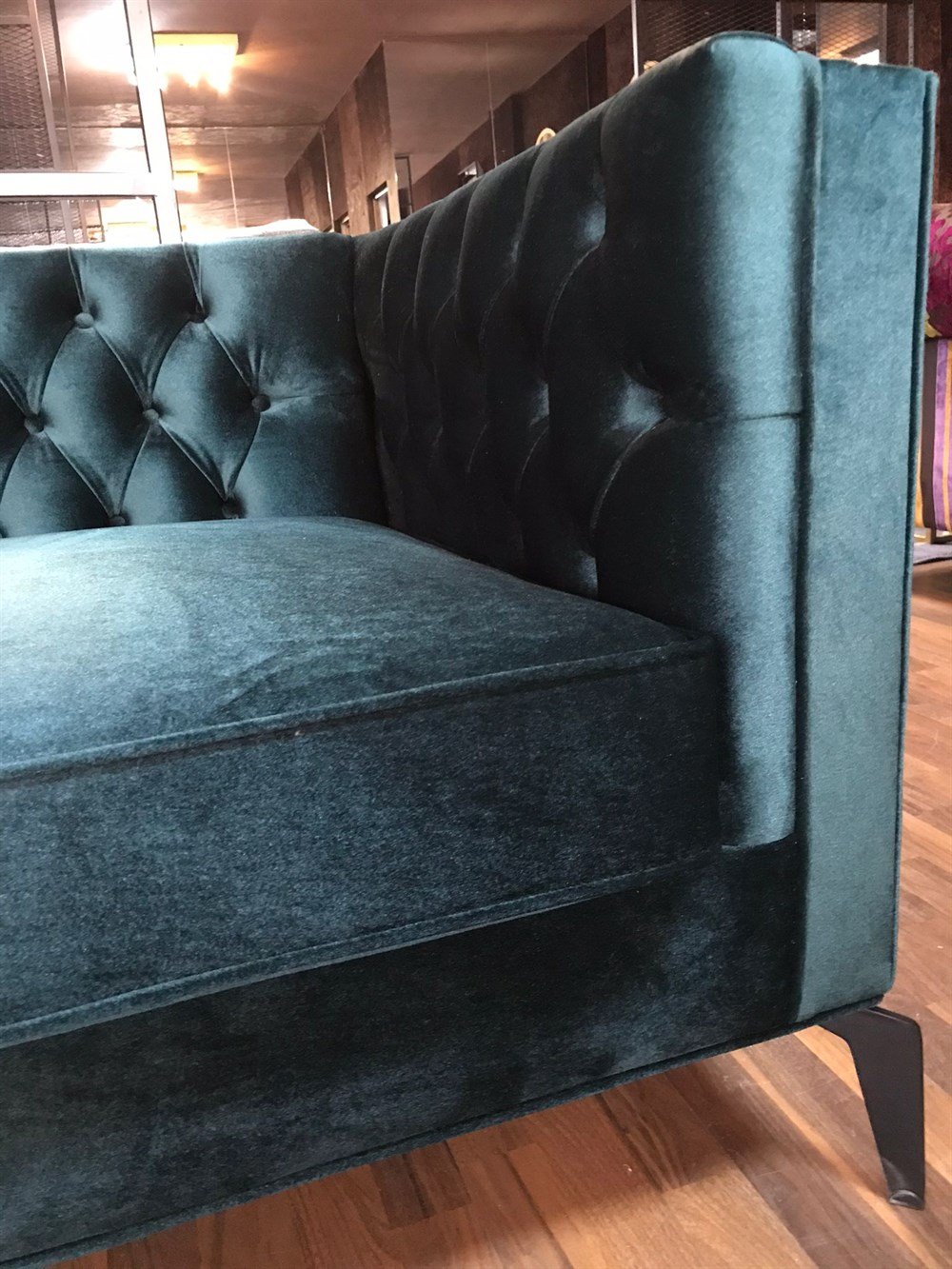 3A MOBİLYA MODERN CUBA KANEPE 