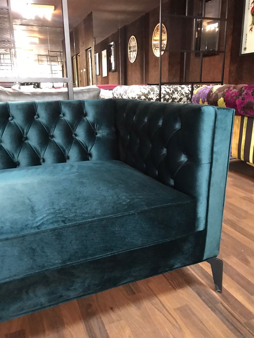 3A MOBİLYA MODERN CUBA KANEPE 