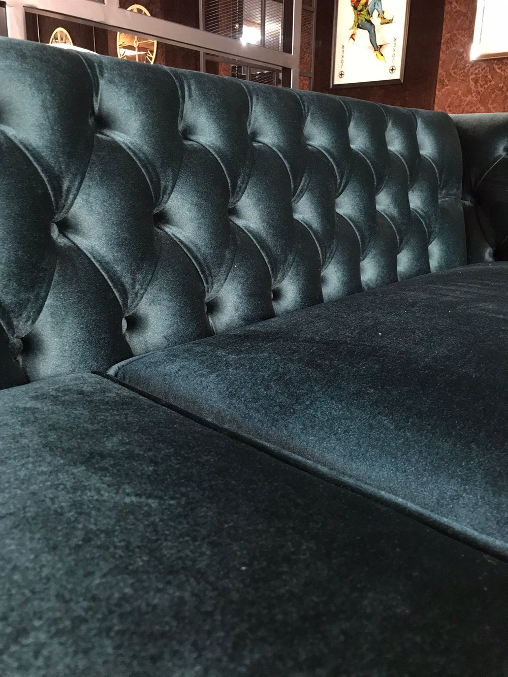 3A MOBİLYA MODERN CUBA KANEPE 