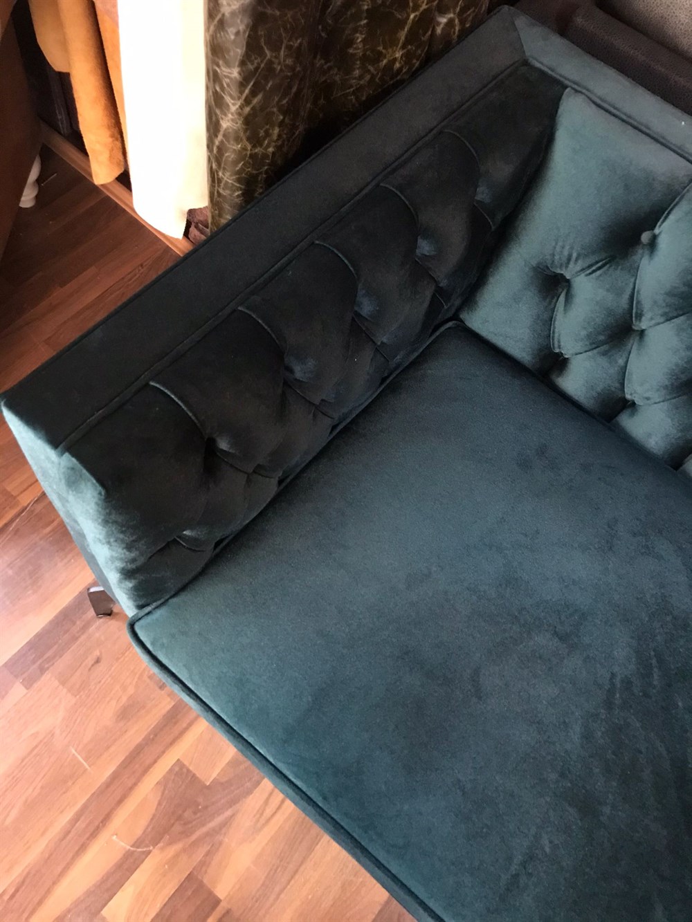 3A MOBİLYA MODERN CUBA KANEPE 