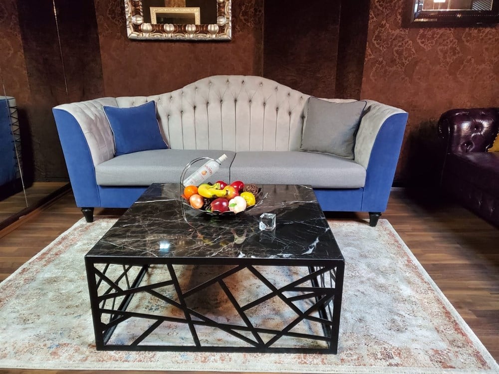 3A MOBİLYA MODERN İTALİAN KANEPE