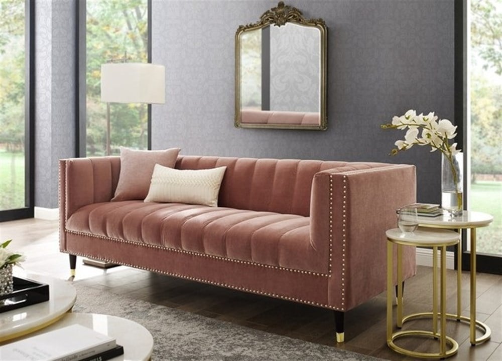 3A MOBİLYA MODERN KANEPE