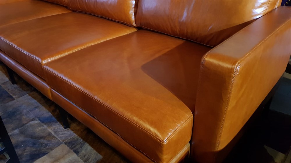 3A MOBİLYA MODERN LEATHER