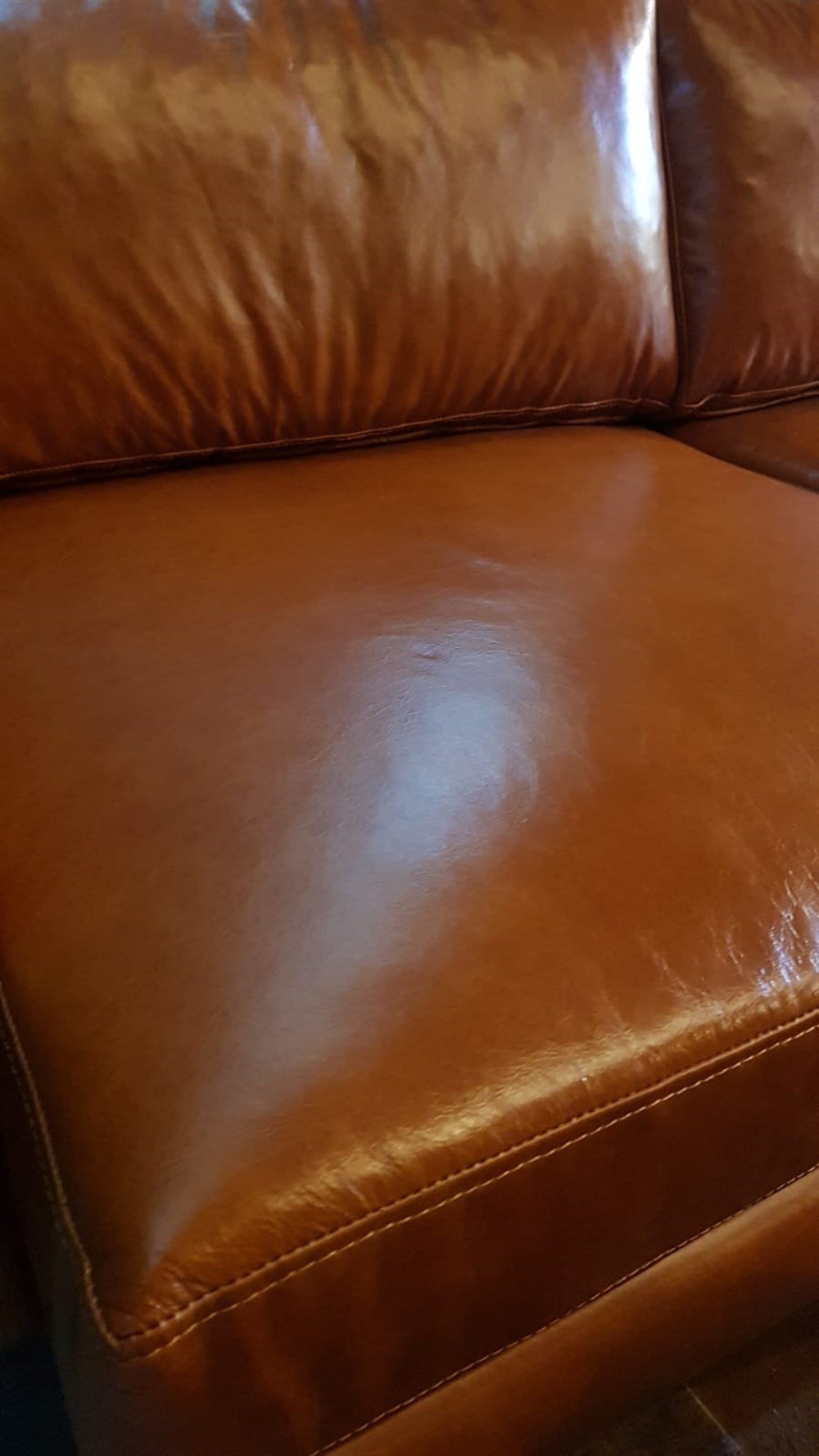 3A MOBİLYA MODERN LEATHER