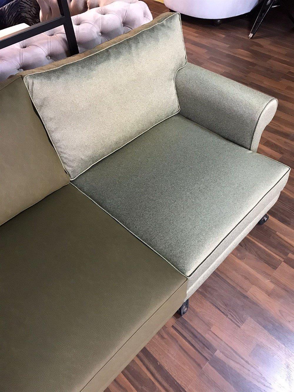 3A MOBİLYA MODERN PAST KANEPE 