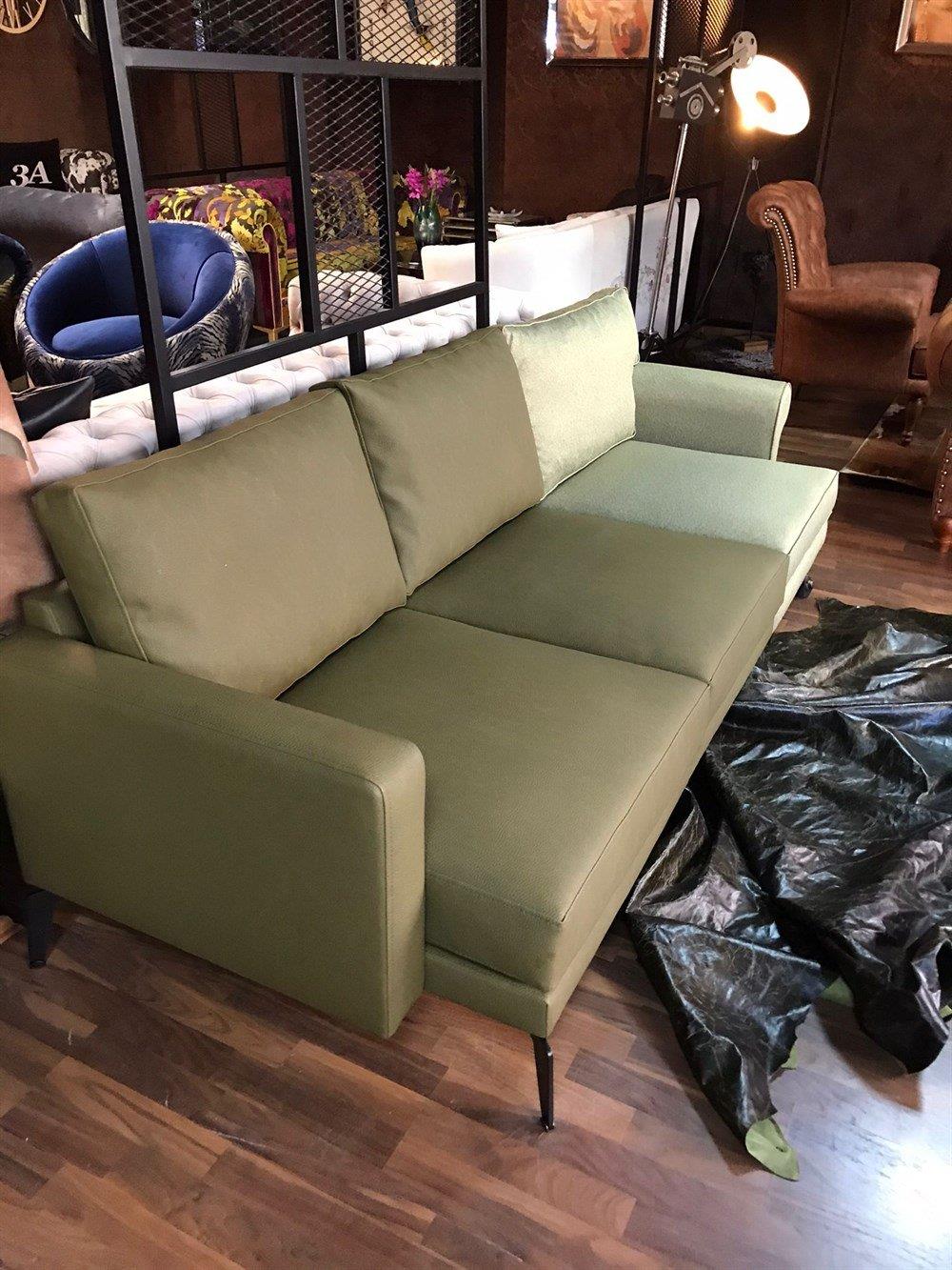 3A MOBİLYA MODERN PAST KANEPE 