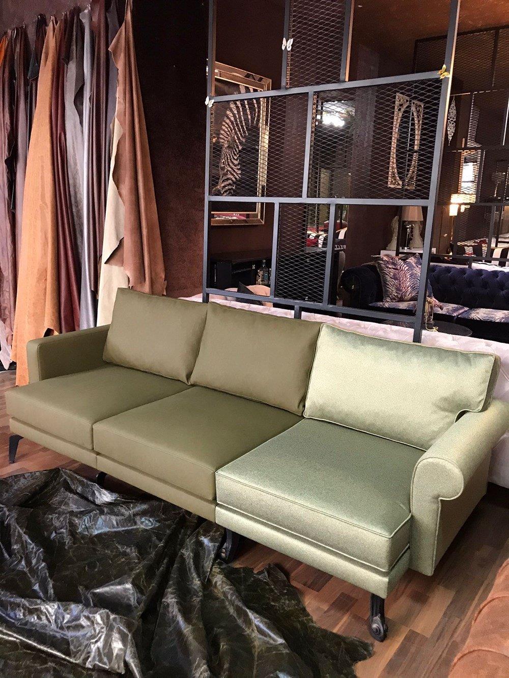 3A MOBİLYA MODERN PAST KANEPE 