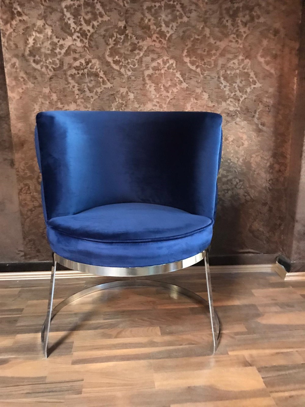 3A Mobilya Modern Swan Berjer