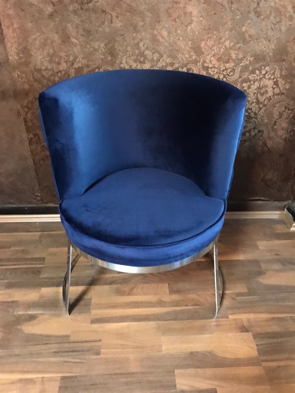 3A Mobilya Modern Swan Berjer